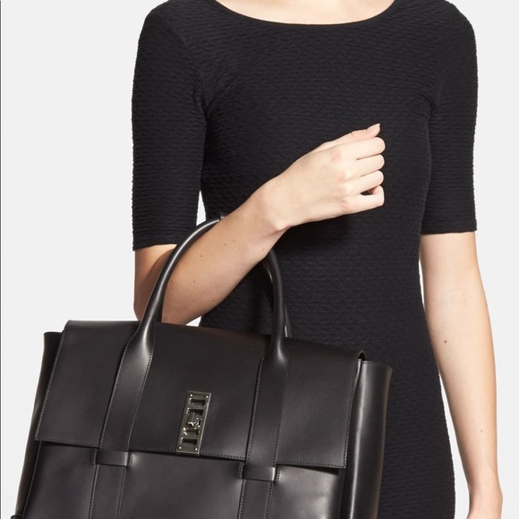 Proenza Schouler Elliott Satchel - Picture 3 of 14